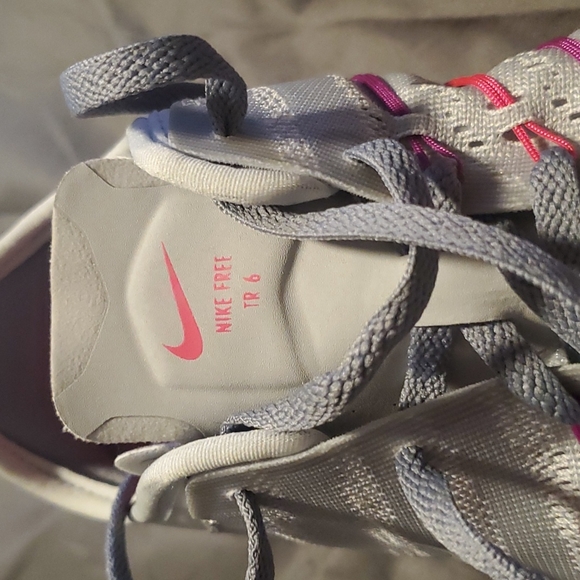 Nike free - Picture 2 of 6